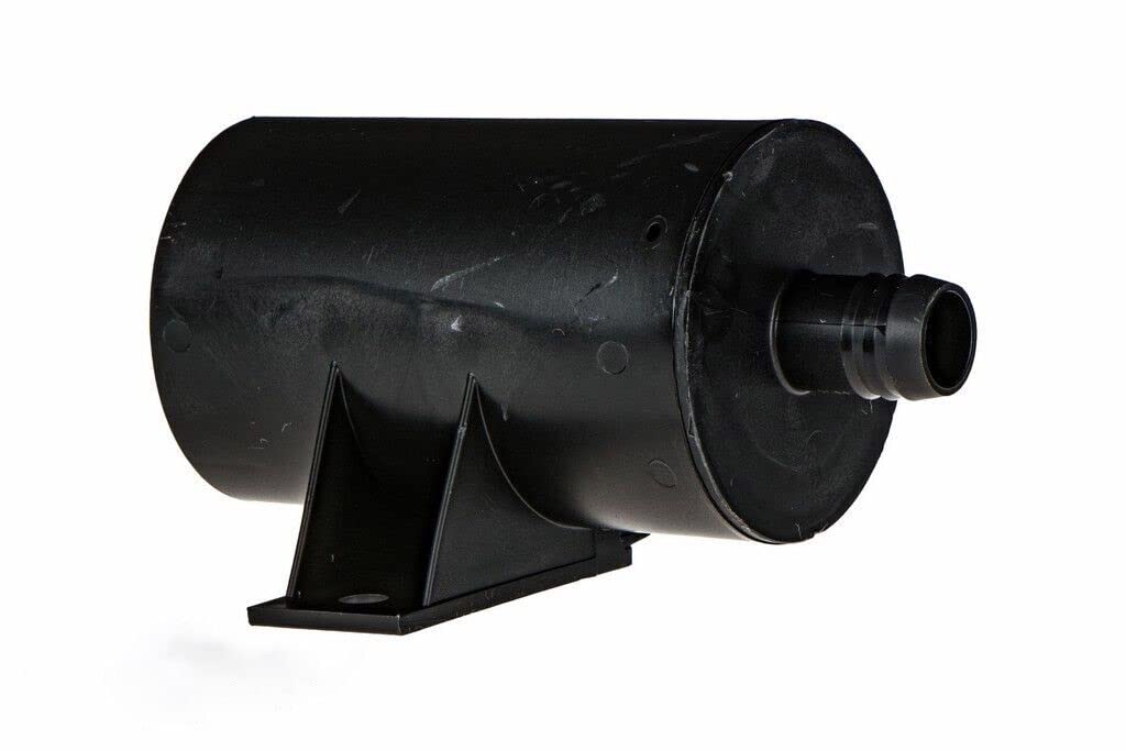 Amazon.com: Mopar 5085164AA Fuel Vapor Leak Detection Pump Filter